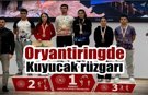 Kuyucaklı öğrencilerden gurur veren başarı