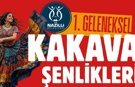 Nazilli’de Kakava Şenlikleri başlıyor