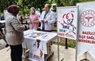 Nazilli'de kalp sağlığı etkinliği
