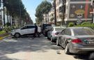 Aydın'da otomobilin çarptığı yaya ağır yaralandı