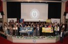 ADÜ’de farkındalık programı: Öğrencilere şiddet ve hukuk eğitimi