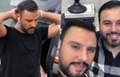 Alişan'dan Kardeşi Selçuk Tektaş'ın Doğum Gününde Duygusal Paylaşım