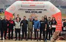 Aydınlı boksörlerden gururlandıran başarı