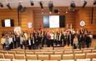 AYTO’da ‘kadın gücüyle kalkınma’ buluşması