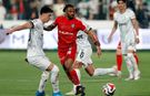 Play-off’ta Bodrum güldü