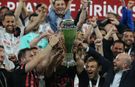 Süper Lig’in son bileti Çorum FK’nın oldu