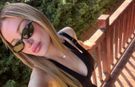 Danla Bilic Yeni Haliyle Görenleri Şaşırttı: İşte Ünlü Fenomenin Olay Yaratan Yeni Saç Rengi!