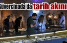 Deniz Ticaret Tarihi Sergisi Kuşadası’nda dikkat çekti