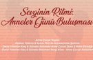 Didim’de Anneler Günü coşkusu açık havada yaşanacak