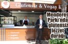 Efeler’de Çölyak Hastalarına özel hizmet
