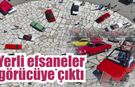 İzmir’de Anadol rüzgarı esti
