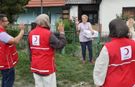 Türk Kızılay, 199 bin 846 hisse kurban kesimi gerçekleştirdi