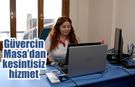 Kuşadalıların talepleri bayramda da karşılıksız kalmadı