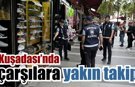 Kuşadası’nda işgaliyeye geçit yok!