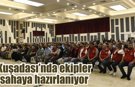 Kuşadası’nda yaz sezonu öncesi kritik toplantı