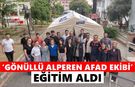 Kuyucak BBP bir ilke imza attı