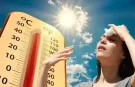 Yaz mevsimi resmen başlıyor! Sıcaklıklar o tarihte tavan yapacak
