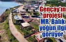 MR. Balık Didimlilere uygun fiyatlı lezzet sunuyor