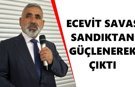 Nazilli'de Aleviler başkanından memnun