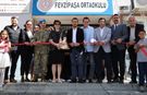 Söke’de TÜBİTAK Fuarına yoğun ilgi