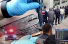 İçişleri’nden 100 günde 50 bin operasyon