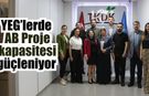 TKDK’dan Aydın’da yerel kalkınmaya eğitim takviyesi
