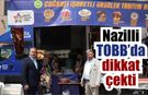 TOBB’da Nazilli rüzgârı esti