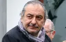 Reha Muhtar'ın ölüm nedeni açıklandı!
