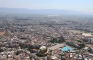 Meteoroloji'den Aydın'a hem yağış hem sıcaklık uyarısı!
