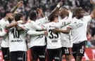 Beşiktaş'ın UEFA Avrupa Ligi'nde rakibi kim oldu? Beşiktaş UEFA Avrupa Ligi'nde kimle eşleşti?