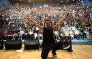 Çerçioğlu’nun yaz konserleri Didim’i coşturdu