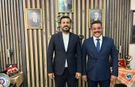 MHP Germencik Demir'de Demir kongrede tek aday