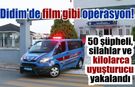 Didim'de sokak satıcılarına ağır darbe!