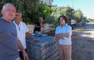 Didim’de yol seferberliği: Belediye ekipleri sahada