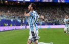 Dünya Kupası'nın kralı Messi: Rekor artık ona ait