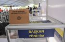 Fenerbahçe'de tarihi kongre: Gözler başkanlık seçiminde