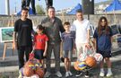 Kuşadası’nda geri dönüşüm rüzgârı esti