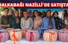 Nazilli’de yoğurt mayalamada yeni trend