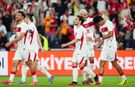 A Milli Futbol Takımı'nın Dünya Kupası kadrosu açıklandı