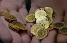 Altın yatırımcılarını heyecanlandıran gelişme: Dev bankadan yeni fiyat tahmini