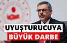 Bakan Çiftçi: Rakamlar her şeyi anlatıyor