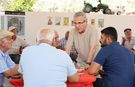 Başkan Tetik'ten iddialı hedef