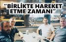 BBP Nazilli'de üye hareketliliği sürüyor