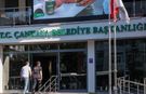 Çankaya Belediyesi'ne şafak operasyonu