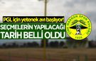 Çine Madranspor futbolcu seçmeleri yapacak! İşte tarih