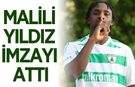 Muğlaspor, Malili yıldızı kadrosuna kattı