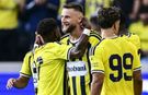 Fenerbahçe'den gol şov