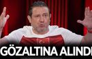 Eski milli futbolcu Nihat Kahveci gözaltına alındı