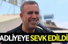Son Dakika! Haluk Levent ve 22 kişi adliyeye sevk edildi