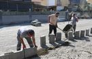 Kuşadası'nda asfalt mesaisi başladı! O sokak baştan sona değişecek